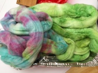 Dyed Roving-3 2017